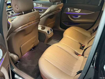 2020 Mercedes-Benz E-Class E 300 L Luxury Model, фото 4, лот 10266262