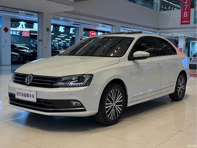 2017 Volkswagen Sagitar 230TSI Automatic Luxury, фото 1, лот 10284844