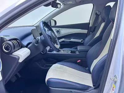 2022 BYD Yuan PLUS 510KM Flagship, фото 4, лот 10252767