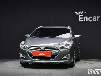2015 Hyundai i40 1.7 VGT, фото 3, лот 10216683