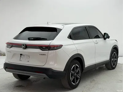 2023 Honda Vezel 1.5L CVT Pioneer Edition, фото 4, лот 10428971