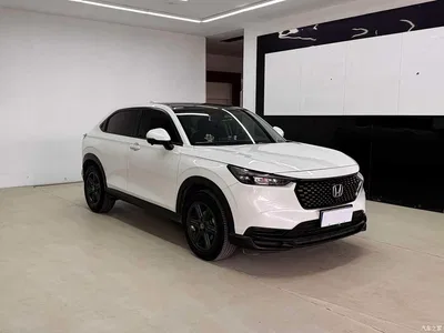 2023 Honda XR-V 1.5L CVT Heatwave Edition, фото 3, лот 10411403