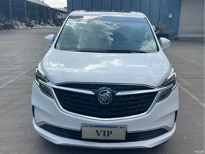 2022 Buick GL8 ES Landmark 653T Comfort, фото 2, лот 10249821