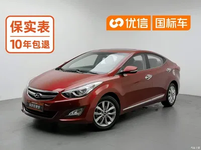 2015 Hyundai Langdong 1.6L Manual Premium, фото 1, лот 10832066