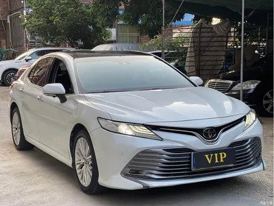 2021 Toyota Camry 2.5G Luxury Edition, фото 3, лот 10765924