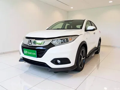 2020 Honda Vezel 1.5L CVT Pioneer, фото 1, лот 11568827