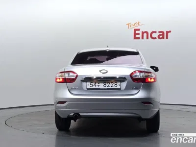 2017 Samsung SM3 LE, фото 4, лот 10187494
