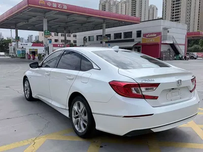 2018 Honda Accord 230TURBO Comfort China VI, фото 4, лот 10418605