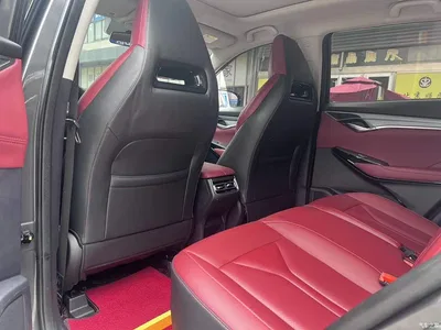 2022 Changan CS75 PLUS 2.0T Automatic Navigation, фото 4, лот 11135841