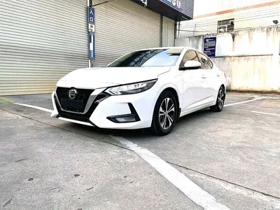 2021 Nissan Sylphy 1.6L XL CVT Joy Edition, фото 1, лот 10342713