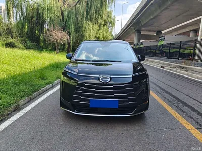 2024 GAC Trumpchi Trumpchi E8 NEV 150km PRO, фото 2, лот 10417107