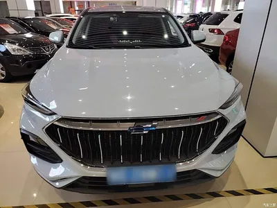 2021 Changan Oshan Changan Oushang X5 1.5T DCT Premium, фото 3, лот 11162703