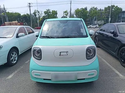2025 Besturn Bestune Pony 222km Lightning Horse, фото 3, лот 10409419