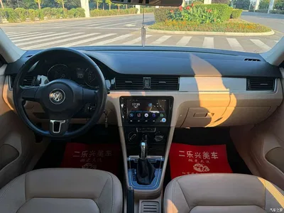 2014 Volkswagen Bora 1.6L Automatic Comfort Edition, фото 4, лот 10471352