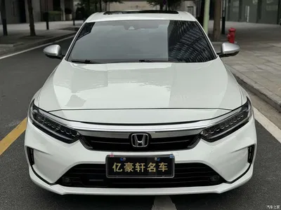 2022 Honda Inspire 260TURBO Premium Joy Edition, фото 2, лот 10427369