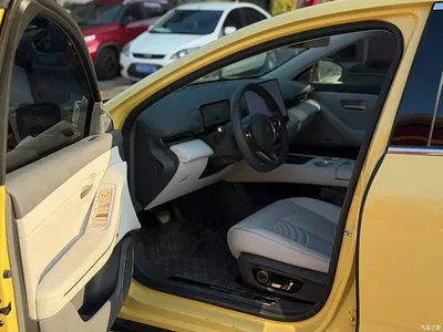 2025 Baojun Enjoyment PHEV 140km Luxury Edition, фото 4, лот 11196345
