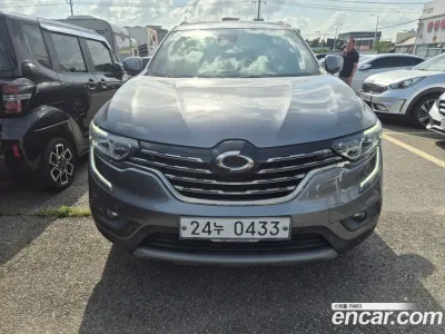 2017 Renault QM6 Diesel 4WD RE, фото 3, лот 10182817