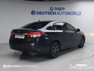 2014 Samsung SM5 LE, фото 2, лот 10250103