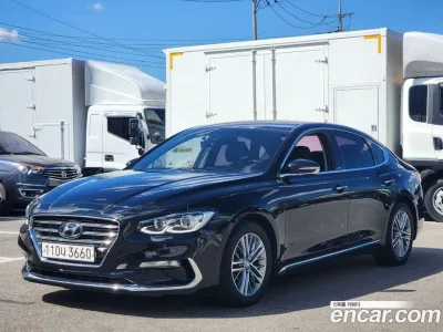2019 Hyundai Grandeur 2.4 Premium, фото 1, лот 10180996