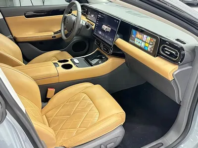 2024 Leapmotor C01 Extended Range 316 Premium Edition, фото 4, лот 10317430