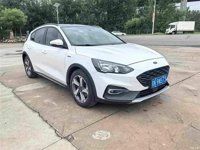 2020 Ford Focus Active EcoBoost 180 Auto Trendy Edition, фото 3, лот 10296931