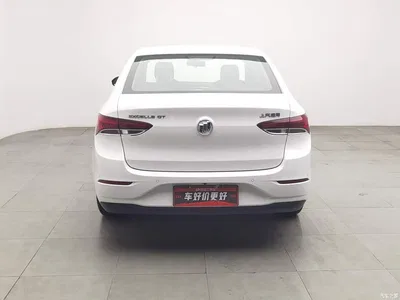 2021 Buick Excelle Facelift Exemplar 1.5L Auto Elite, фото 4, лот 10276383