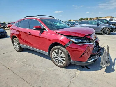 2023 TOYOTA VENZA XLE, фото 4, лот 10504424