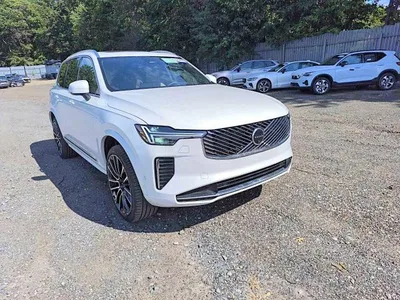 2026 VOLVO XC90 PLUS, фото 3, лот 10970161