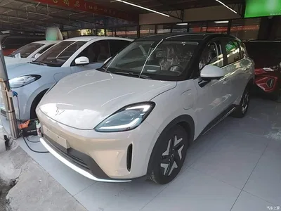 2025 Wuling Motors Wuling Bingo S Model Base Version, фото 1, лот 10833988