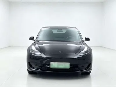 2022 Tesla Model 3 Model Rear-Wheel Drive Version, фото 2, лот 10407063