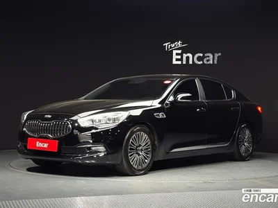 2013 Kia K9 3.3 GDI Prestige, фото 1, лот 10136117