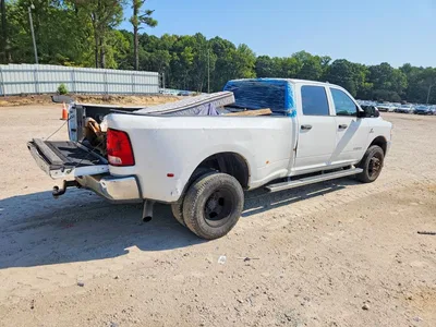2020 RAM 3500 TRADESMAN, фото 3, лот 11158078