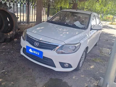 2015 Changan Yuexiang V3 1.4L Manual Happiness Model China IV, фото 1, лот 11172166