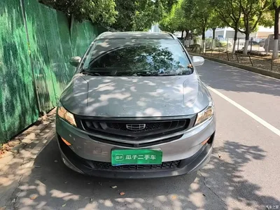 2021 Geely Jia Ji 1.8TD DCT Comfort, фото 3, лот 10309996