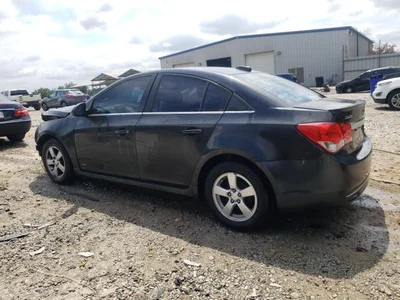 2015 CHEVROLET CRUZE LT, фото 2, лот 10711099