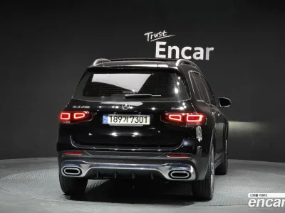 2023 Mercedes-Benz GLB-Class GLB250 4MATIC, фото 3, лот 10056313