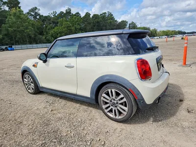 2017 MINI COOPER, фото 2, лот 10879614