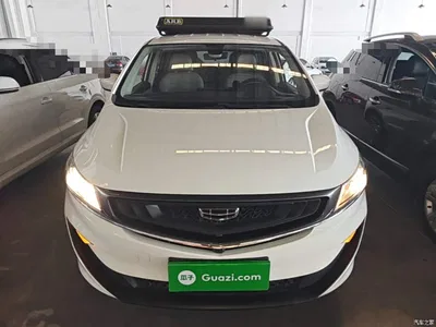 2021 Geely Jia Ji Smart Engine 1.5TD Manual Standard, фото 3, лот 11565356