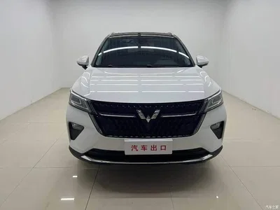 2021 Wuling Motors Wuling Xingchen 1.5T CVT Stellar Edition, фото 2, лот 11149973