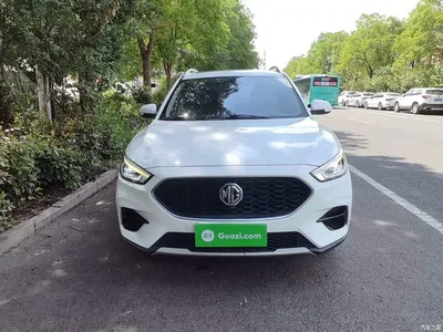 2020 MG ZS 180DVVT Automatic Lite, фото 3, лот 10326993