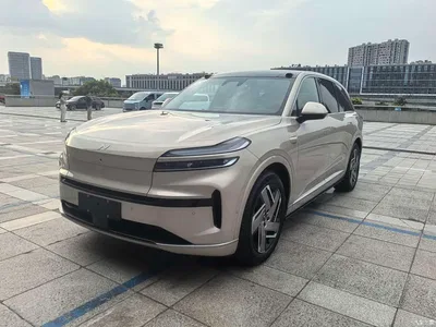 2025 Ledao L90 AWD Base Model, фото 4, лот 10821893
