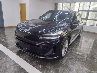 2025 Ledao L90 AWD Base Model, фото 1, лот 10830862