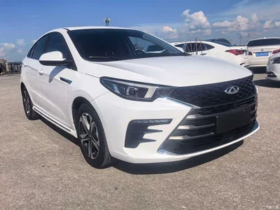 2021 Chery Arrizo 5 PLUS Little AI 1.5T CVT Enjoy PLUS, фото 2, лот 10333611