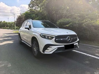 2024 Mercedes-Benz GLC 300 L 4MATIC Dynamic 5-seater, фото 3, лот 10293890