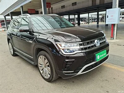 2023 Volkswagen Teramont 530 V6 AWD Premium Flagship Edition, фото 4, лот 10464459
