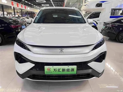 2024 BYD Song Pro New Energy Glory Edition DM-i 110KM Excellence, фото 2, лот 10385355