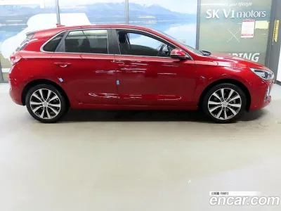 2017 Hyundai i30 1.4 Turbo, фото 3, лот 10262406