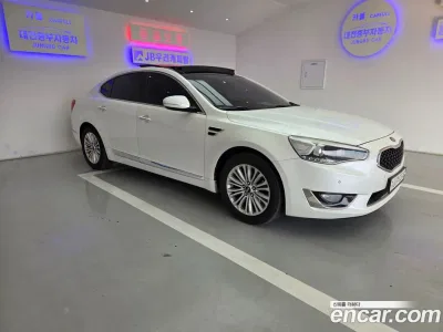2013 Kia K7 LPI 3.0 Luxury, фото 2, лот 10037291