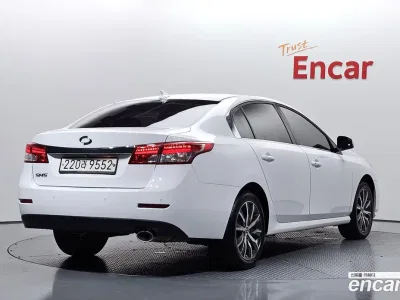 2018 Samsung SM5 Classic, фото 2, лот 10387139