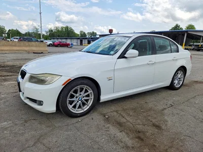 2010 BMW 328 XI SULEV, фото 1, лот 10816490